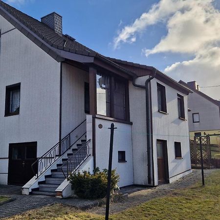 Ferienhaus Liane Breitenbrunn  Exterior photo